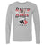 Baker Mayfield Men's Long Sleeve T-Shirt | 500 LEVEL