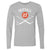 Ron Hextall Men's Long Sleeve T-Shirt | 500 LEVEL