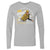 Paul Skenes Men's Long Sleeve T-Shirt | 500 LEVEL