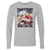 Matthew Tkachuk Men's Long Sleeve T-Shirt | 500 LEVEL