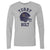 Torry Holt Men's Long Sleeve T-Shirt | 500 LEVEL