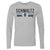 Nick Schmaltz Men's Long Sleeve T-Shirt | 500 LEVEL