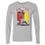 Jose Altuve Men's Long Sleeve T-Shirt | 500 LEVEL