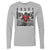 Bucky Irving Men's Long Sleeve T-Shirt | 500 LEVEL