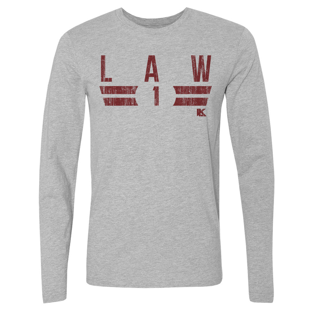 Kendrick Law Men&#39;s Long Sleeve T-Shirt | 500 LEVEL