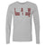 Kendrick Law Men's Long Sleeve T-Shirt | 500 LEVEL