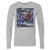 Luka Doncic Men's Long Sleeve T-Shirt | 500 LEVEL