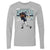 Ken Griffey Jr. Men's Long Sleeve T-Shirt | 500 LEVEL