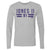 Pat Jones II Men's Long Sleeve T-Shirt | 500 LEVEL