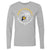 Andrew Nembhard Men's Long Sleeve T-Shirt | 500 LEVEL