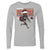 Walter Payton Men's Long Sleeve T-Shirt | 500 LEVEL