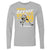 Morgan Geekie Men's Long Sleeve T-Shirt | 500 LEVEL