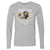 Kevin Durant Men's Long Sleeve T-Shirt | 500 LEVEL