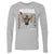 Torry Holt Men's Long Sleeve T-Shirt | 500 LEVEL