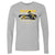 Paul Skenes Men's Long Sleeve T-Shirt | 500 LEVEL