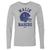 Malik Nabers Men's Long Sleeve T-Shirt | 500 LEVEL