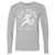 Clay Holmes Men's Long Sleeve T-Shirt | 500 LEVEL