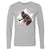 Kevin Durant Men's Long Sleeve T-Shirt | 500 LEVEL