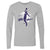 Kevin Durant Men's Long Sleeve T-Shirt | 500 LEVEL