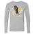 Bryan De La Cruz Men's Long Sleeve T-Shirt | 500 LEVEL