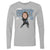 Logan Cooley Men's Long Sleeve T-Shirt | 500 LEVEL