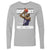 Kevin Durant Men's Long Sleeve T-Shirt | 500 LEVEL