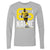 Darlington Nagbe Men's Long Sleeve T-Shirt | 500 LEVEL