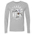 Keon Coleman Men's Long Sleeve T-Shirt | 500 LEVEL