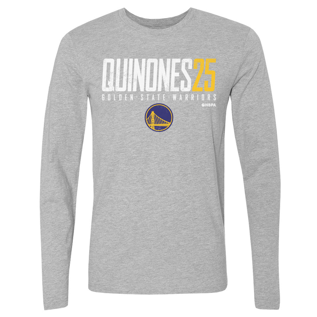 Lester Quinones Men&#39;s Long Sleeve T-Shirt | 500 LEVEL