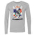 Juan Soto Men's Long Sleeve T-Shirt | 500 LEVEL