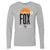 De'Aaron Fox Men's Long Sleeve T-Shirt | 500 LEVEL