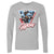 Warren Moon Men's Long Sleeve T-Shirt | 500 LEVEL