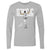 Luka Doncic Men's Long Sleeve T-Shirt | 500 LEVEL