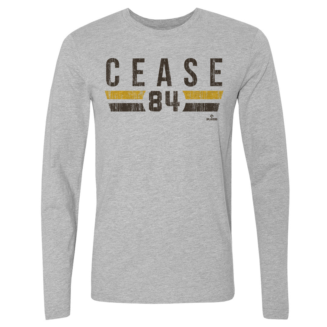 Dylan Cease Men&#39;s Long Sleeve T-Shirt | 500 LEVEL