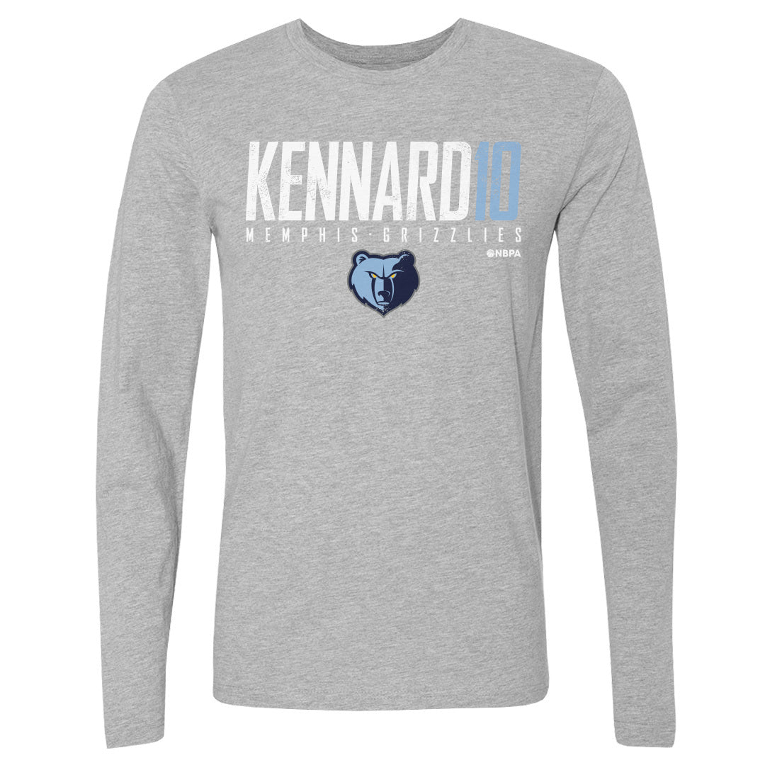 Luke Kennard Men&#39;s Long Sleeve T-Shirt | 500 LEVEL