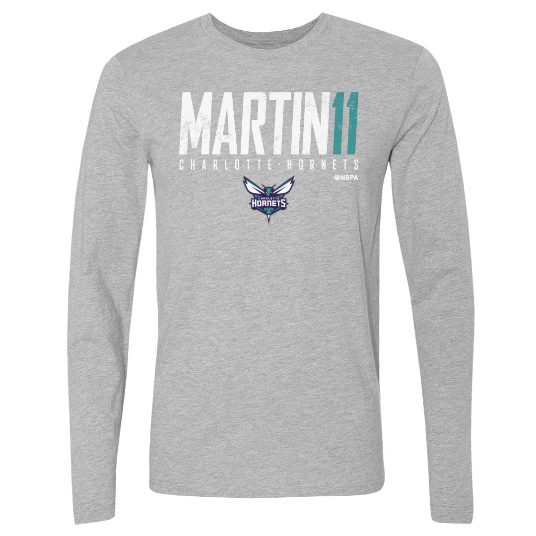 Cody Martin Men&#39;s Long Sleeve T-Shirt | 500 LEVEL