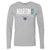 Cody Martin Men's Long Sleeve T-Shirt | 500 LEVEL