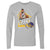 Steph Curry Men's Long Sleeve T-Shirt | 500 LEVEL