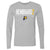 Andrew Nembhard Men's Long Sleeve T-Shirt | 500 LEVEL