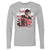 Jack Hughes Men's Long Sleeve T-Shirt | 500 LEVEL