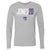 Colby Jones Men's Long Sleeve T-Shirt | 500 LEVEL