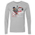 Kutter Crawford Men's Long Sleeve T-Shirt | 500 LEVEL