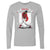 Masataka Yoshida Men's Long Sleeve T-Shirt | 500 LEVEL