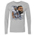 Nico Collins Men's Long Sleeve T-Shirt | 500 LEVEL