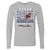 Tyler Gilbert Men's Long Sleeve T-Shirt | 500 LEVEL