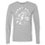 Torry Holt Men's Long Sleeve T-Shirt | 500 LEVEL