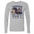 Anthony Volpe Men's Long Sleeve T-Shirt | 500 LEVEL
