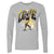 Jordan Love Men's Long Sleeve T-Shirt | 500 LEVEL