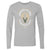 Damian Lillard Men's Long Sleeve T-Shirt | 500 LEVEL