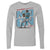 Warren Moon Men's Long Sleeve T-Shirt | 500 LEVEL